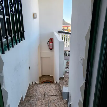 Lejlighed Casa Amalia Costa Adeje (Tenerife)