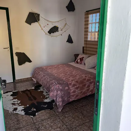 Casa Amalia Lejlighed