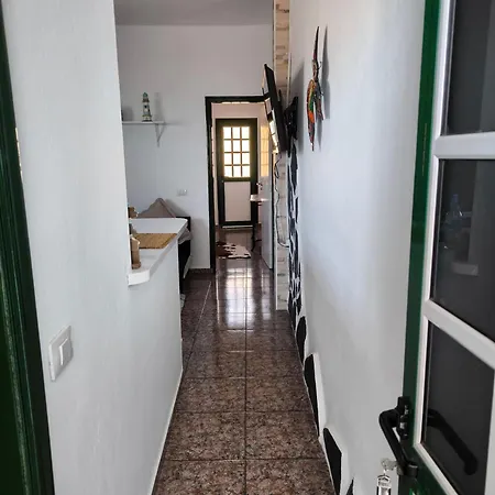 Casa Amalia *