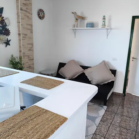 Lejlighed Casa Amalia Costa Adeje (Tenerife)