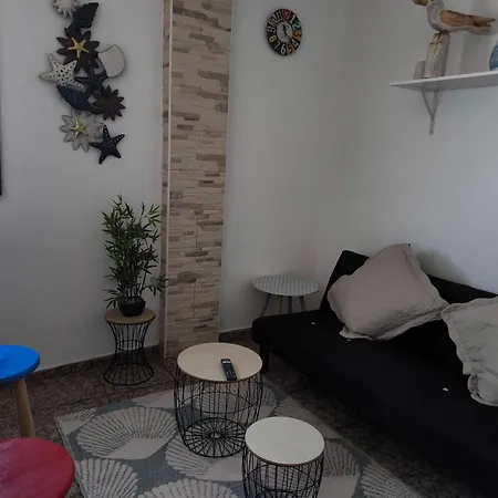 Lejlighed Casa Amalia