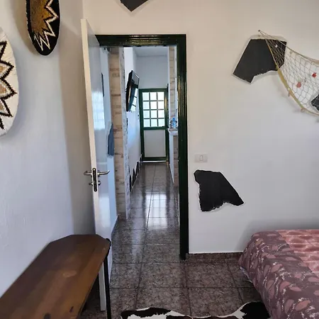 Lejlighed Casa Amalia Costa Adeje (Tenerife)