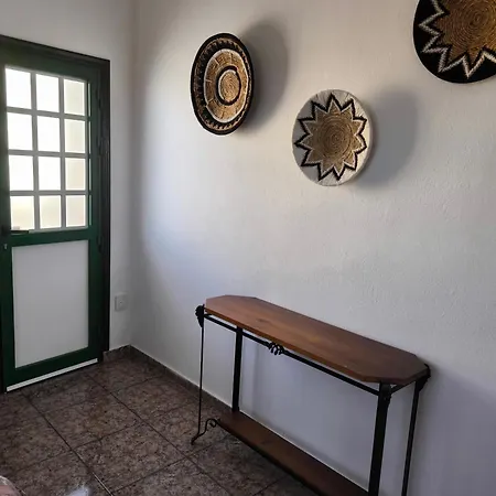 Lejlighed Casa Amalia *