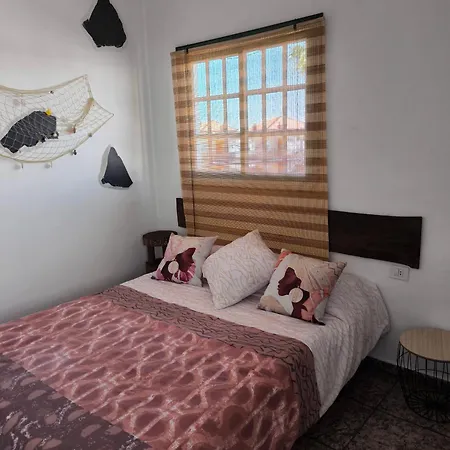 Casa Amalia Lejlighed
