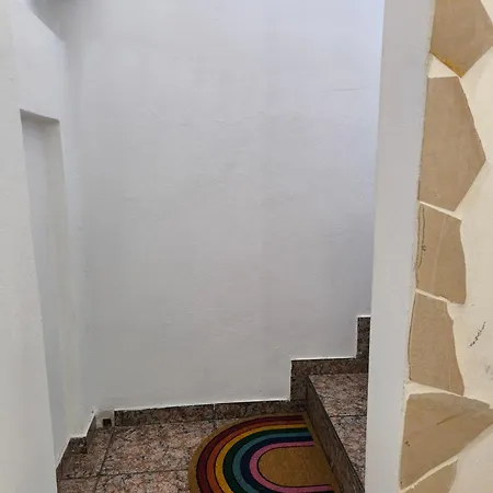 Casa Amalia Lejlighed *