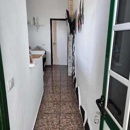 Casa Amalia Appartement Costa Adeje (Tenerife)