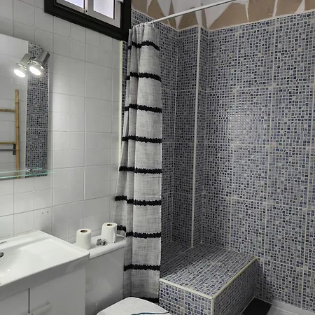 Appartement Casa Amalia