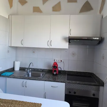 Appartement Casa Amalia Costa Adeje (Tenerife)