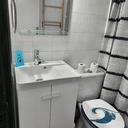 Appartement Casa Amalia