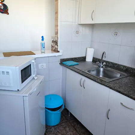 Casa Amalia Appartement Costa Adeje (Tenerife)