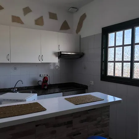 Appartement Casa Amalia *