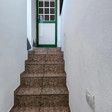 Appartement Casa Amalia