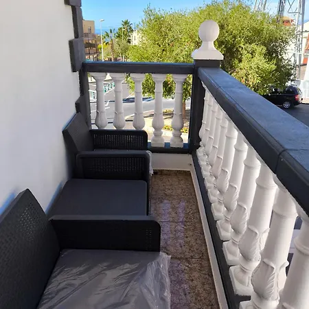 Casa Amalia Appartement