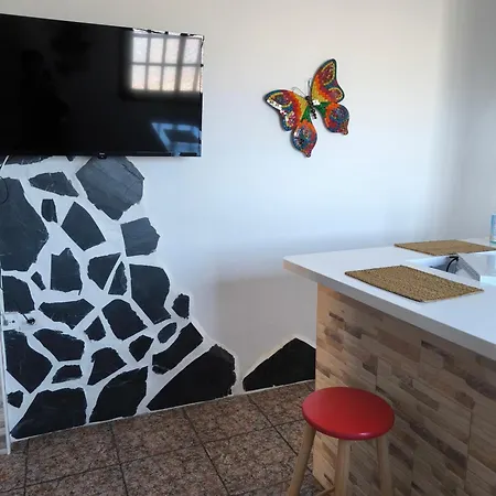Casa Amalia Appartement